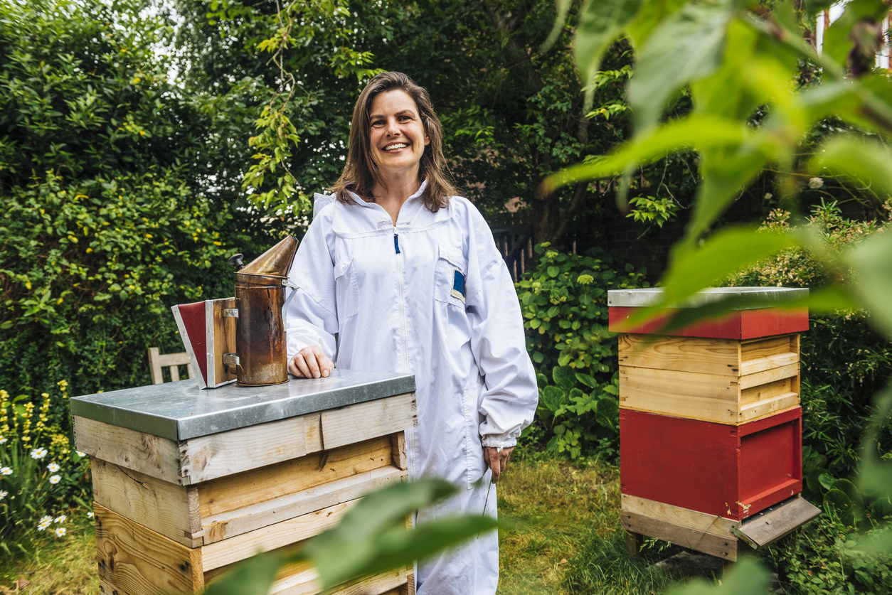 Common Mistakes Made by First Year Beekeepers