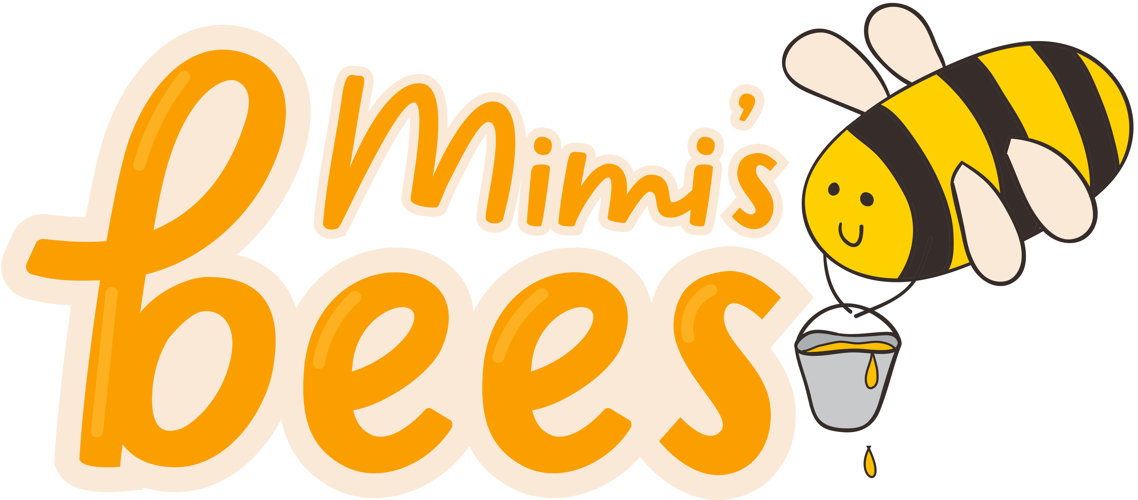 Mimi's Bees